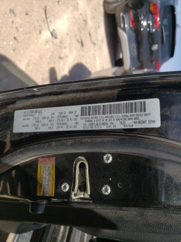 Photo 10 from auction – 2018 RAM 1500 SLT with VIN 1C6RR7LG8JS109334