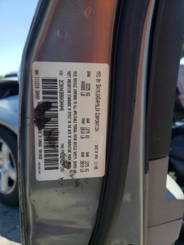 Photo 10 from auction – 2006 CHRYSLER 300 with VIN 2C3KA43R86H304046