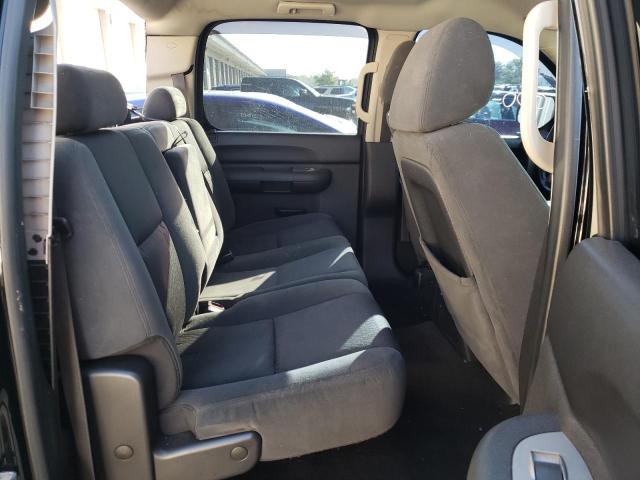 Photo 6 from auction – 2009 CHEVROLET SILVERADO with VIN 3GCEK23359G268357