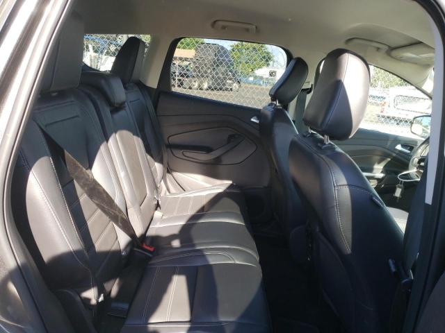 Photo 6 from auction – 2018 FORD ESCAPE SEL with VIN 1FMCU9HD2JUC33137