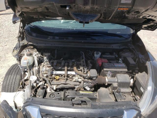 Photo 7 from auction – 2019 NISSAN KICKS S with VIN 3N1CP5CU7KL549336