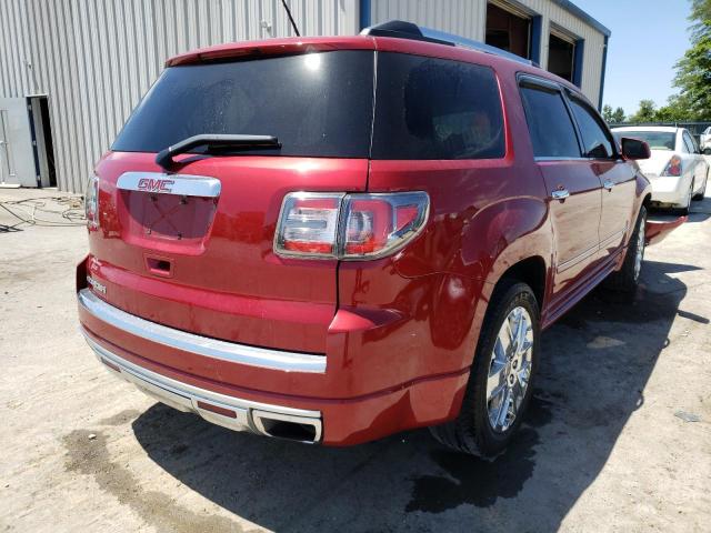 Photo 4 from auction – 2013 GMC ACADIA DEN with VIN 1GKKRTKD2DJ135453