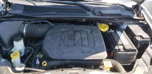 Photo 7 from auction – 2019 DODGE GRAND CARA with VIN 2C4RDGEG3KR535987