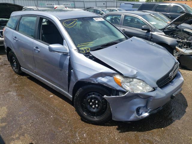 TOYOTA COROLLA MA 2007 with VIN 2T1KR32E67C665574 - Photo from auction
