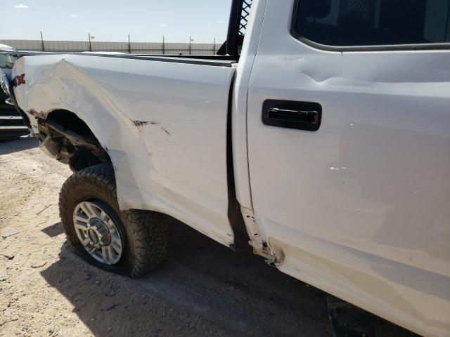 Photo 9 from auction – 2018 FORD F250 SUPER with VIN 1FT7W2BT4JEC09214