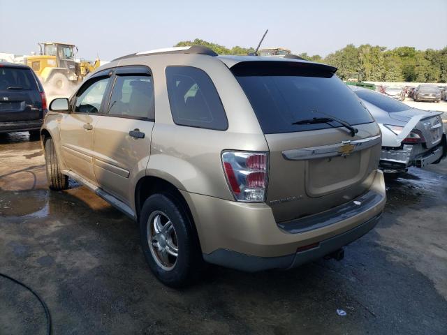 Photo 3 from auction – 2007 CHEVROLET EQUINOX LS with VIN 2CNDL13F876042699