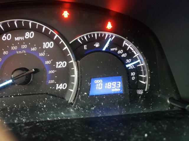 Photo 8 from auction – 2014 TOYOTA CAMRY L with VIN 4T1BF1FK0EU799750