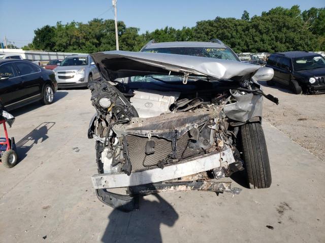 Photo 9 from auction – 2010 LEXUS RX 350 with VIN 2T2BK1BA3AC007624