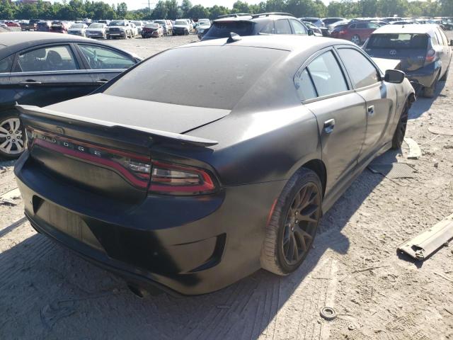 Photo 4 from auction – 2017 DODGE CHARGER R/ with VIN 2C3CDXGJXHH593189