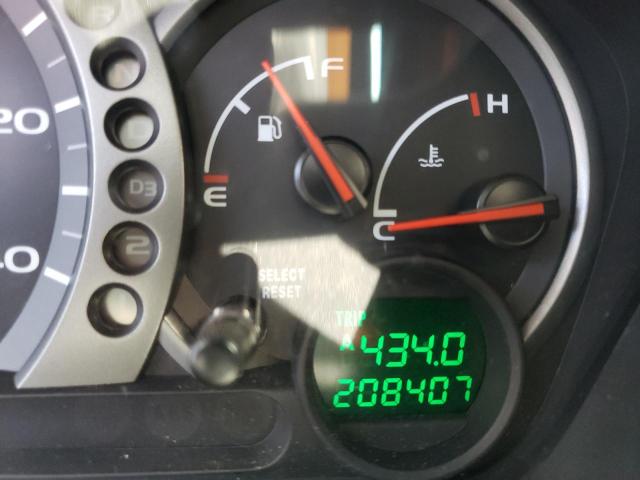 Zdjęcie 8 z aukcji – 2003 HONDA PILOT EX z VIN 2HKYF18453H558058