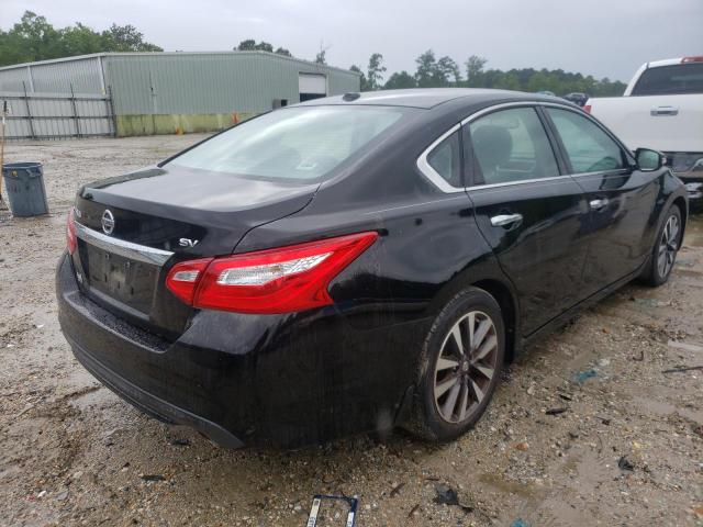 Photo 4 from auction – 2016 NISSAN ALTIMA 2.5 with VIN 1N4AL3AP6GC263231