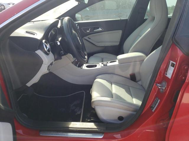 Photo 5 from auction – 2019 MERCEDES-BENZ CLA 250 with VIN WDDSJ4EB0KN771349