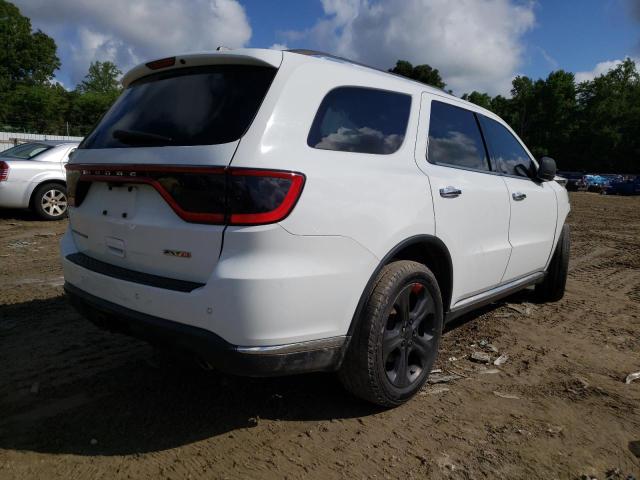 Photo 4 from auction – 2015 DODGE DURANGO with VIN 1C4RDHAG6FC702501
