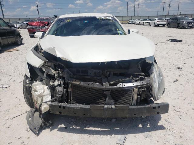 Photo 9 from auction – 2014 NISSAN MAXIMA S with VIN 1N4AA5AP2EC467684