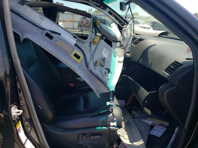 Photo 5 from auction – 2011 TOYOTA HIGHLANDER with VIN 5TDDK3EH1BS051678
