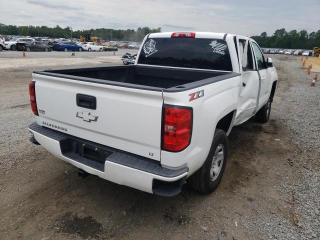 Photo 4 from auction – 2018 CHEVROLET SILVERADO with VIN 3GCUKREC4JG150855