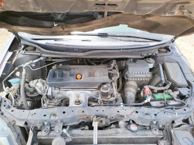 Photo 7 from auction – 2012 HONDA CIVIC EX with VIN 2HGFB2F8XCH513450