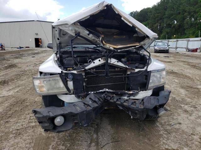 Photo 9 from auction – 2010 DODGE DAKOTA ST with VIN 1D7CE2BK4AS180653