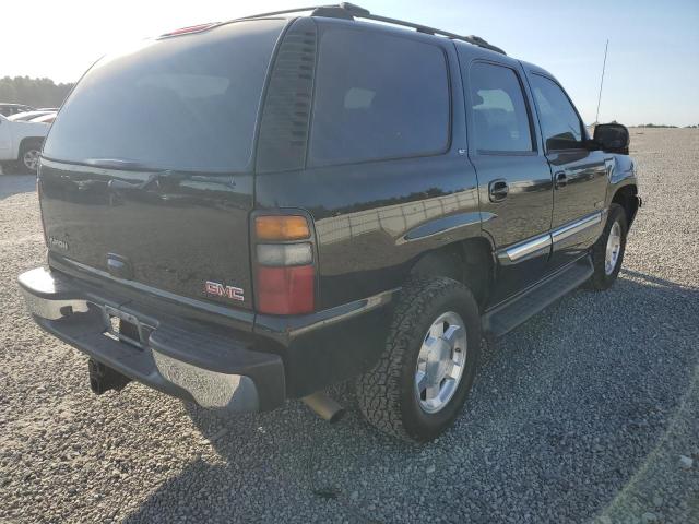Photo 4 from auction – 2004 GMC YUKON with VIN 1GKEC13Z44J330483