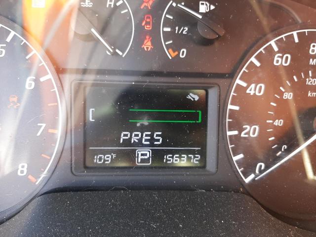 Photo 8 from auction – 2014 NISSAN SENTRA S with VIN 3N1AB7AP3EL615397