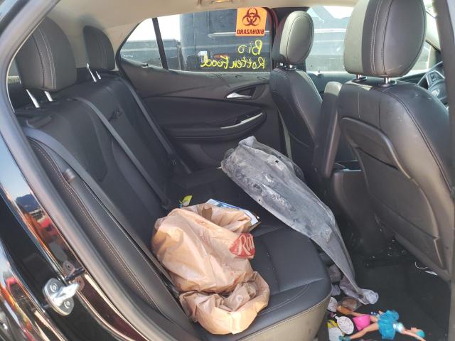 Zdjęcie 6 z aukcji – 2021 BUICK ENCORE GX z VIN KL4MMFSL2MB156044