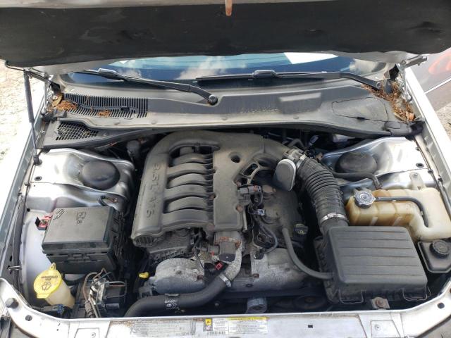 Photo 7 from auction – 2010 CHRYSLER 300 LIMITE with VIN 2C3CK3CVXAH113858