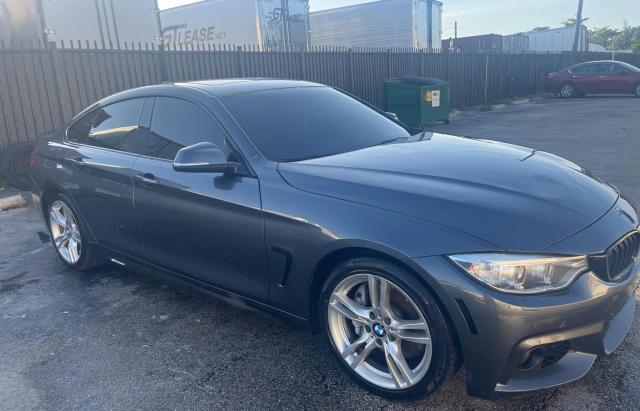 صورة رقم 1 من المزاد - 2016 BMW 428 I GRAN مع VIN WBA4A9C50GGL88694