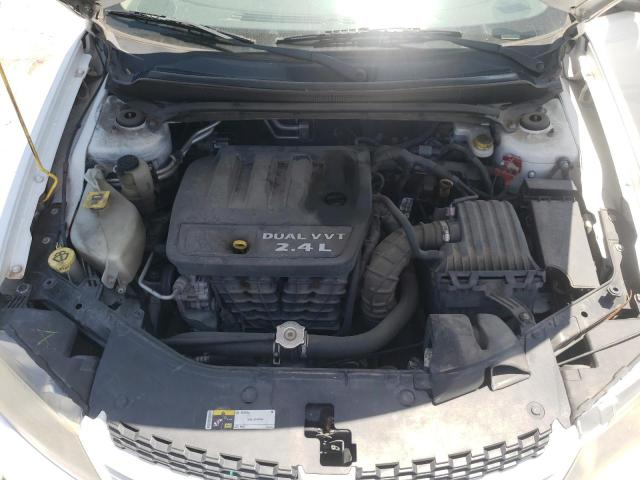 Foto 7 de la subasta – 2014 DODGE AVENGER SE con VIN 1C3CDZAB0EN149240