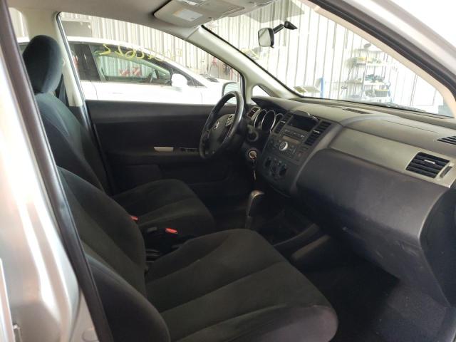 Photo 5 from auction – 2012 NISSAN VERSA S with VIN 3N1BC1CP7CK295564