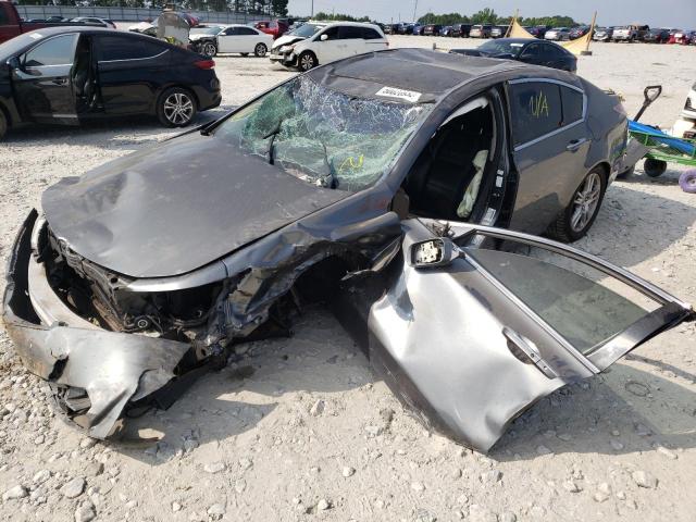 Photo 9 from auction – 2011 ACURA TL with VIN 19UUA8F53BA004266