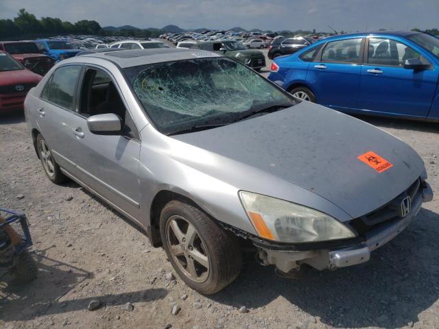 HONDA ACCORD EX 2003 with VIN JHMCM56623C037076 - Photo from auction