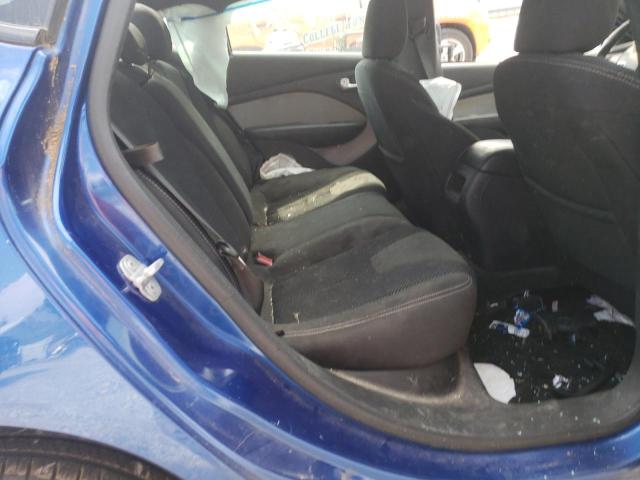 Photo 6 from auction – 2014 DODGE DART SXT with VIN 1C3CDFBB8ED861899