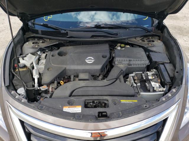 Photo 7 from auction – 2015 NISSAN ALTIMA 2.5 with VIN 1N4AL3AP7FC119749
