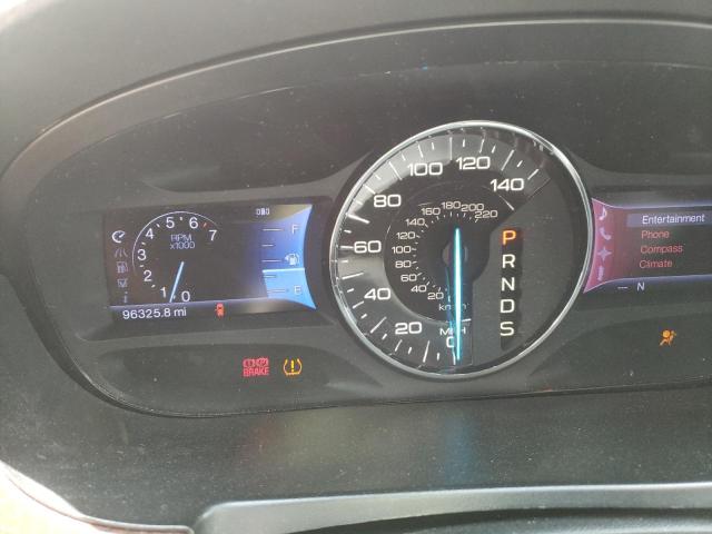 Photo 8 from auction – 2013 FORD EDGE LIMIT with VIN 2FMDK3KC6DBB26917