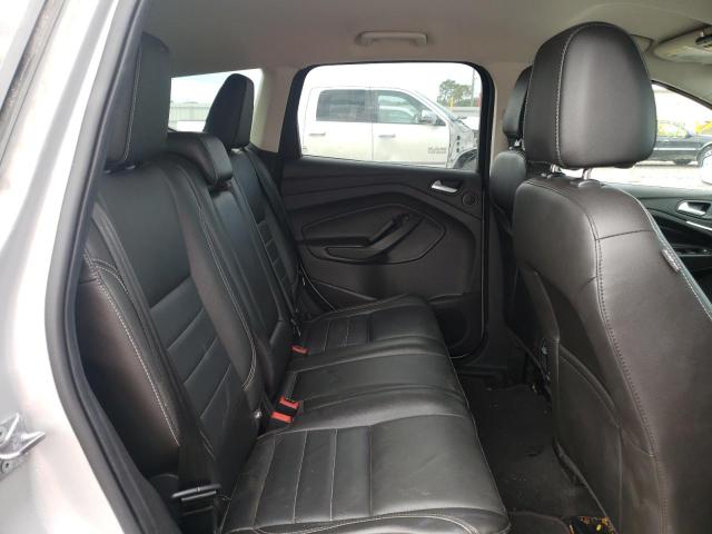 Photo 6 from auction – 2015 FORD ESCAPE SE with VIN 1FMCU9G91FUA43348