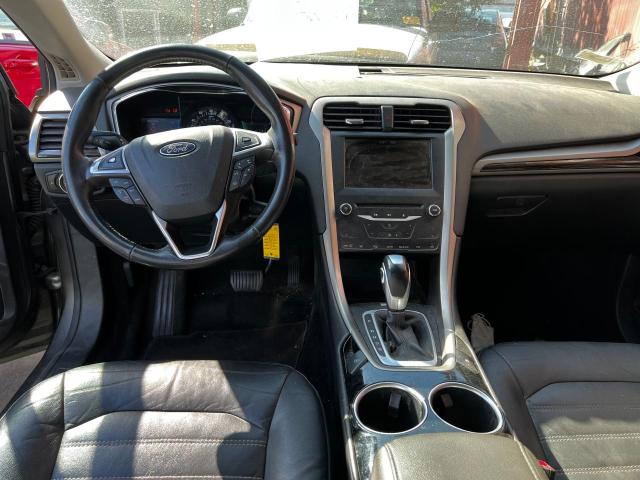 Photo 9 from auction – 2013 FORD FUSION SE with VIN 3FA6P0HR2DR209325