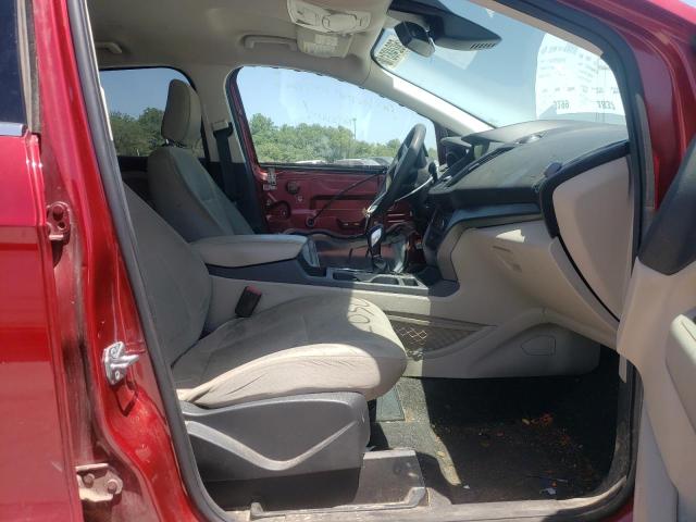 صورة رقم 5 من المزاد - 2019 FORD ESCAPE SE مع VIN 1FMCU0GD3KUC03093