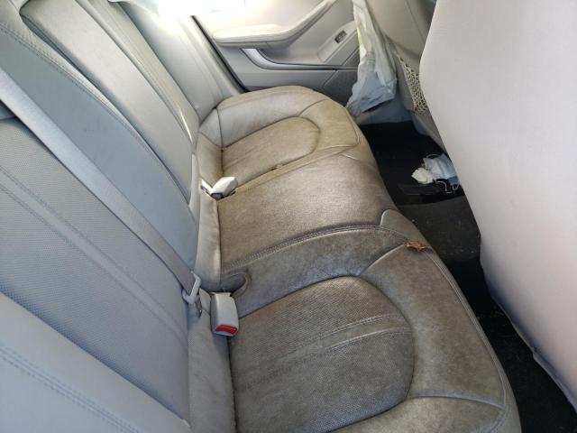 Photo 6 from auction – 2013 CADILLAC CTS LUXURY with VIN 1G6DE5E55D0105162