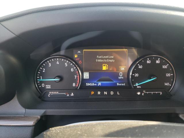 Фото 8 с аукциона – 2021 FORD EXPLORER L с VIN 1FMSK7FH3MGC15468