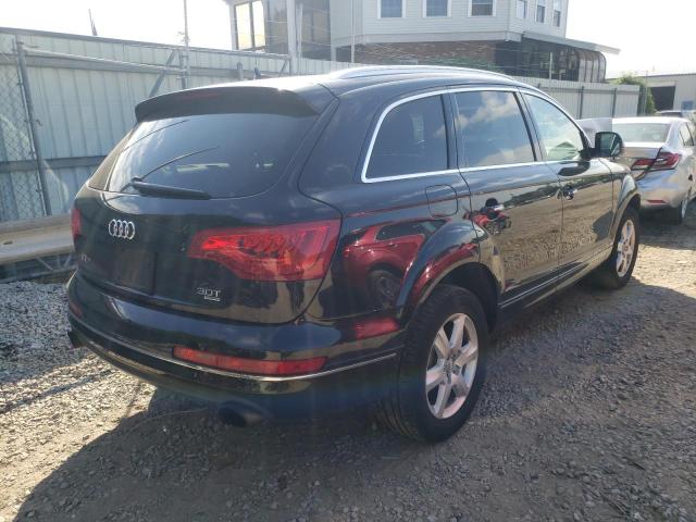 Photo 4 from auction – 2015 AUDI Q7 PREMIUM with VIN WA1LGAFE7FD027032