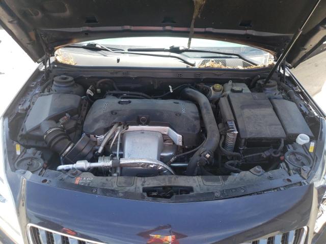 Photo 7 from auction – 2016 BUICK REGAL PREM with VIN 2G4GS5GXXG9205877