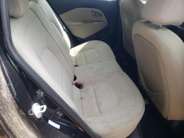 Photo 6 from auction – 2013 KIA RIO EX with VIN KNADN4A3XD6122612