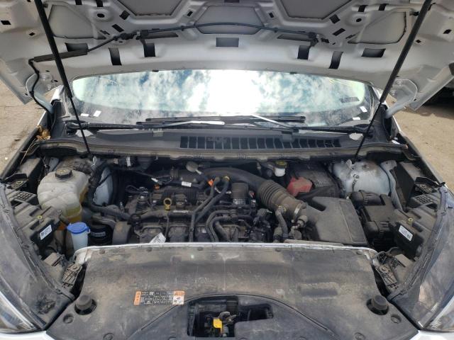 Photo 7 from auction – 2020 FORD EDGE SEL with VIN 2FMPK4J98LBA55243