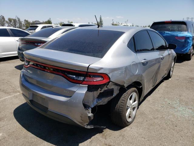 Photo 4 from auction – 2015 DODGE DART SXT with VIN 1C3CDFBB9FD344564