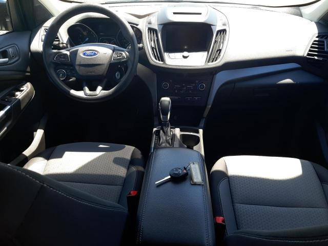 Photo 5 from auction – 2018 FORD ESCAPE SE with VIN 1FMCU9GD4JUB79048