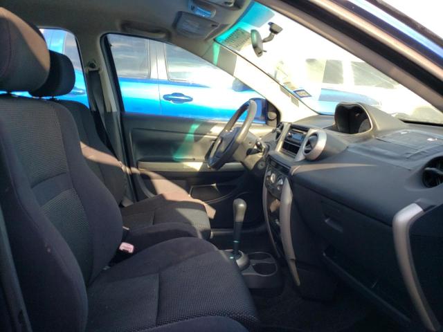 Photo 5 from auction – 2004 TOYOTA SCION XA with VIN JTKKT624140077915