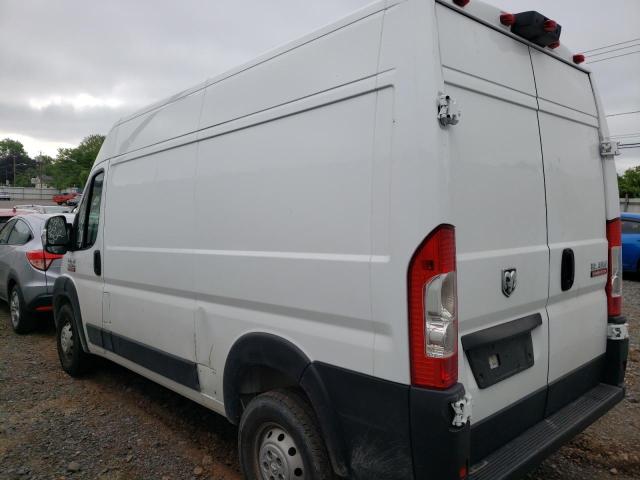 Photo 3 from auction – 2019 RAM PROMASTER with VIN 3C6TRVCG5KE523010