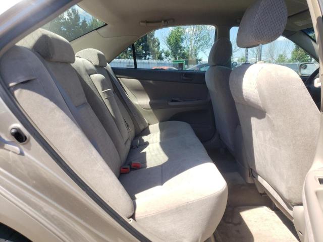Photo 6 from auction – 2003 TOYOTA CAMRY LE with VIN JTDBE32KX30157680