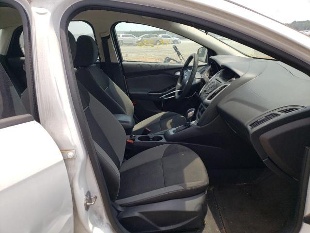 Photo 5 from auction – 2014 FORD FOCUS SE with VIN 1FADP3F22EL170623