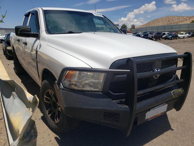 RAM 1500 ST 2014 with VIN 1C6RR7FTXES153446 - Photo from auction